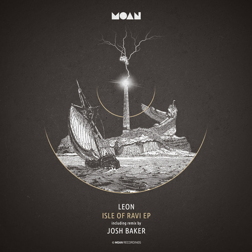 Leon (Italy) - Isle Of Ravi EP [MOAN169]